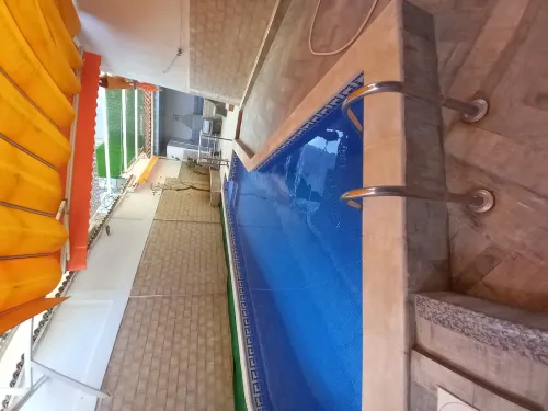 Location vacances Villa Tizi Ouzou Tigzirt