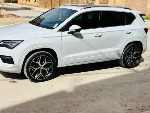seat ateca fr beats ateca fr beats 2019 