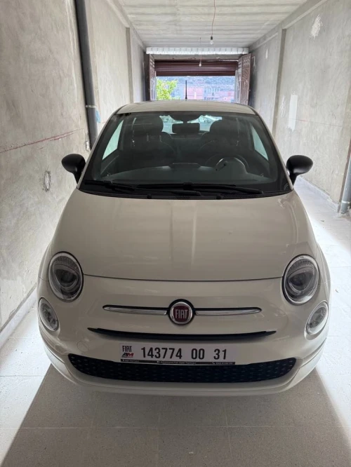 Fiat Fiat 500 2025 CULT
