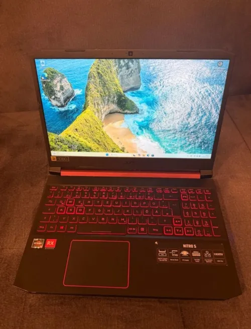 Acer Nitro 5 gaming Laptop