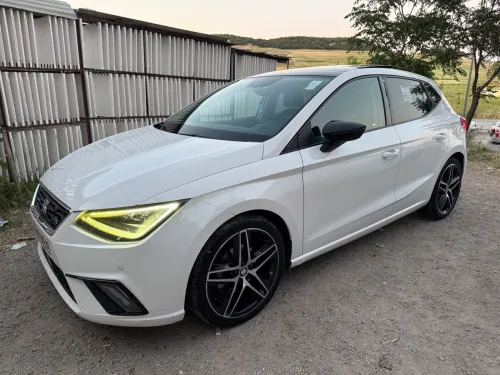 Seat Ibiza 2019 FR plus