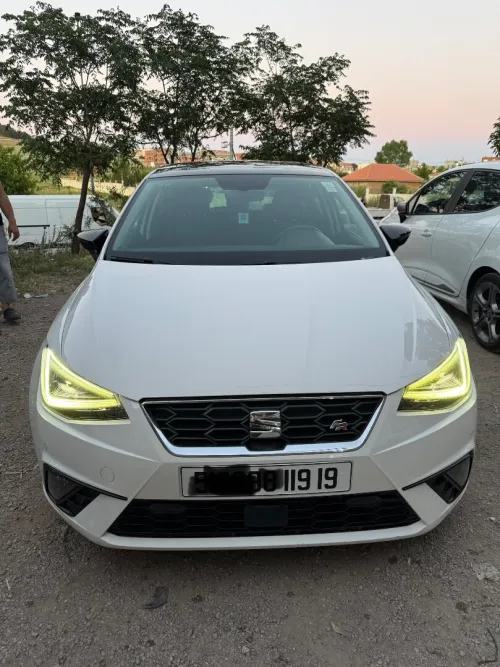 Seat Ibiza 2019 FR plus
