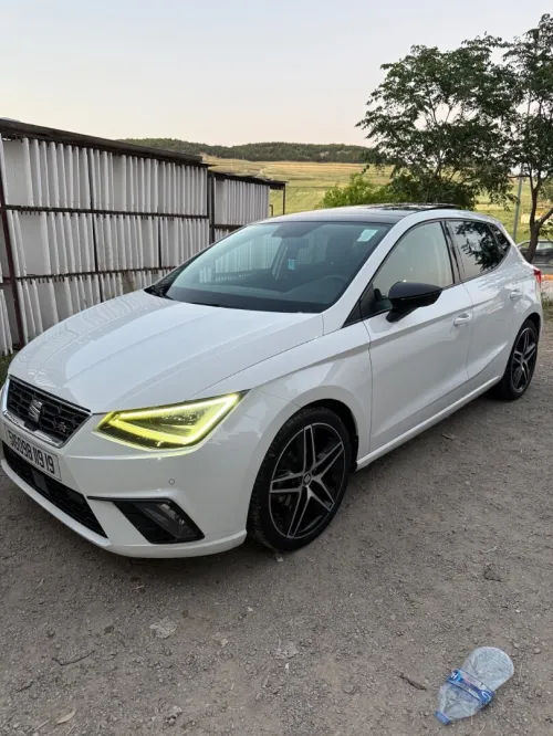 Seat Ibiza 2019 FR plus