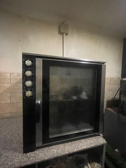 Vente four ventilé 