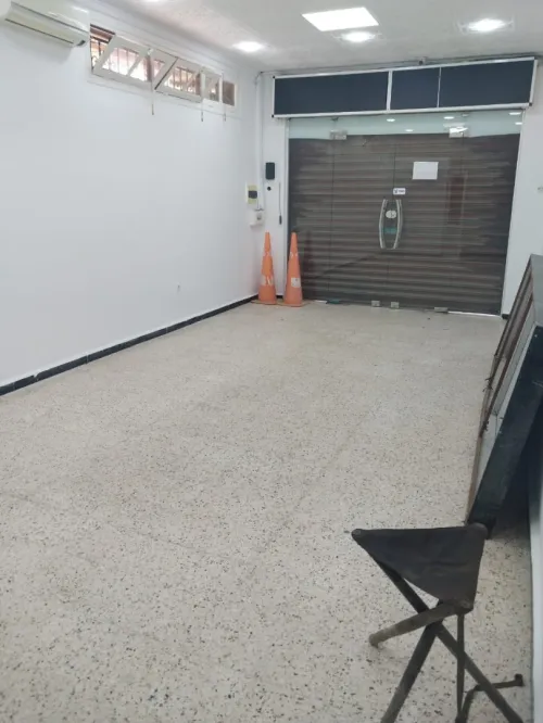 Location Local Alger Cheraga