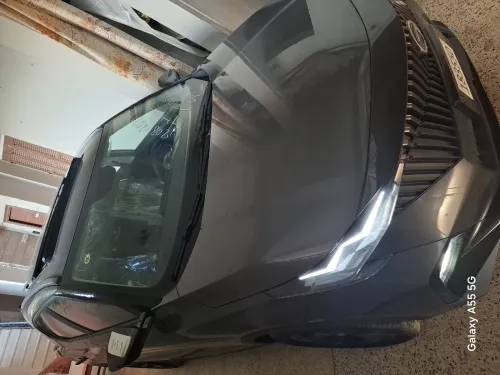 GAC GS3 2026 MEDIUM