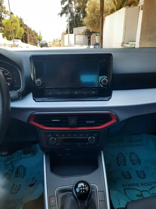 Seat Arona Fr 2023 Fr