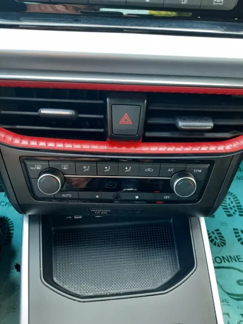 Seat Arona Fr 2023 Fr