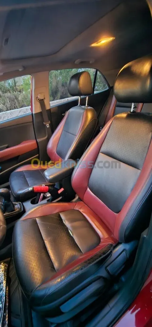 Kia Rio 2018 EX