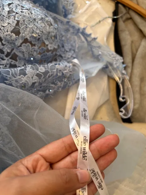 Robe princesse 