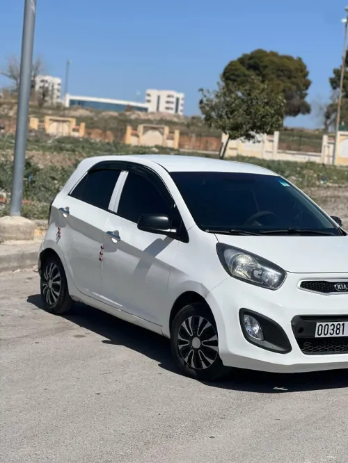 Kia Picanto 2014 Style