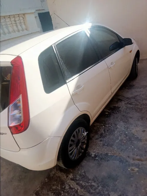 Ford Figo 2013 Figo