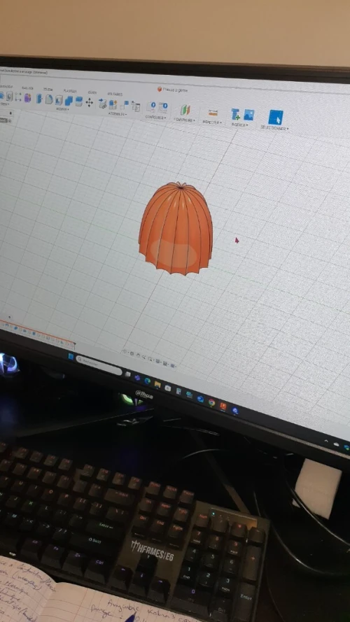 Impression et conception 3d طباعة ثلاثية الأبعاد