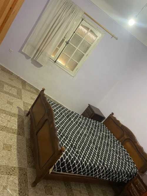 Vente Immeuble Oran Marsat el hadjadj