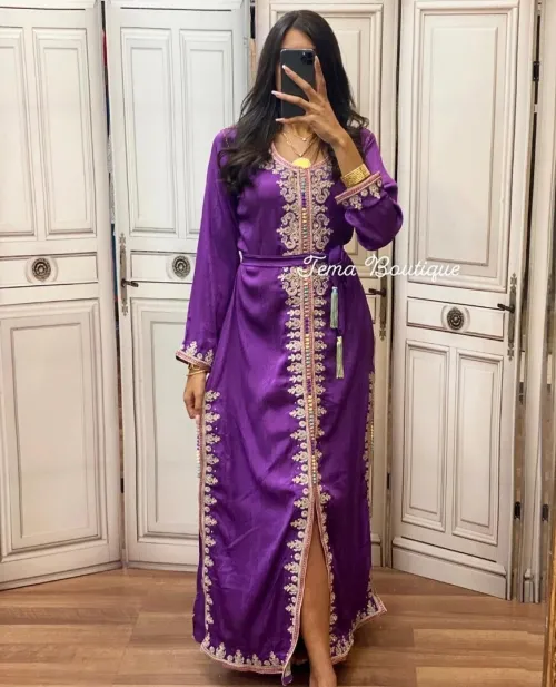 Jabador marocain
