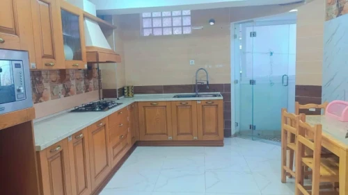 Vente Appartement F4 Alger Cheraga