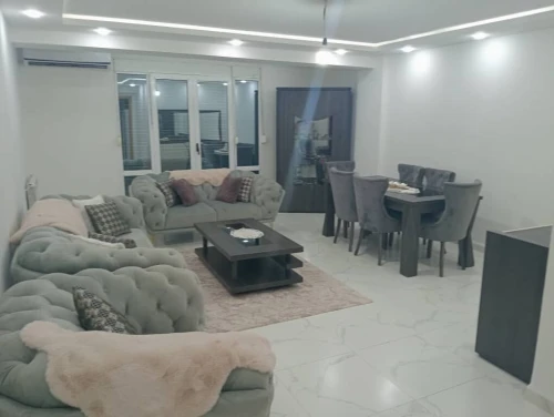 Vente Appartement F4 Alger Cheraga