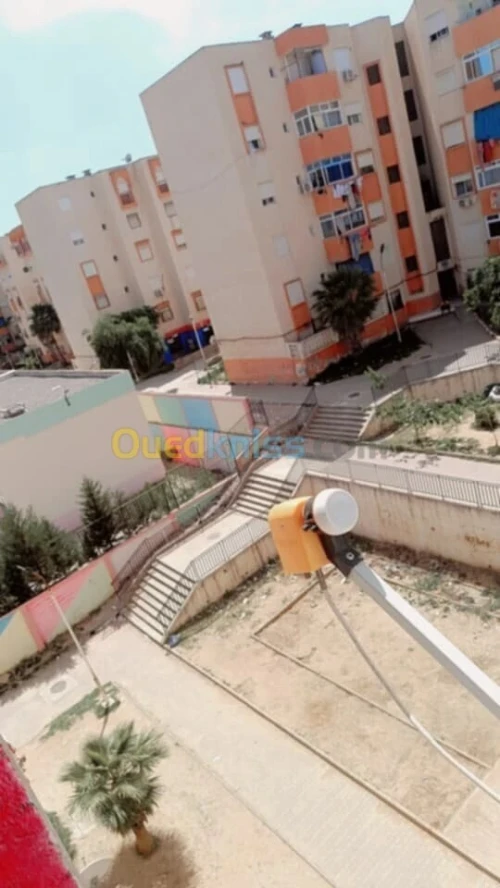 Vente Appartement F3 Boumerdès Si mustapha
