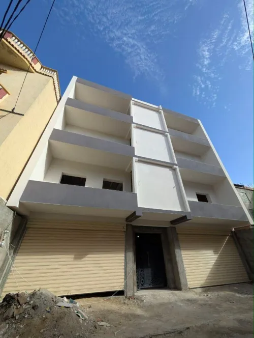 Vente Appartement F2 F3 F4 Alger Cheraga