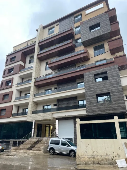 Vente Appartement F3 F4 Alger Birkhadem