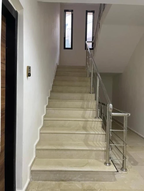 Vente Appartement F4 Alger El achour