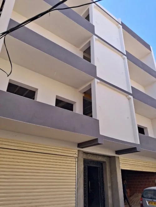 Vente Appartement F2 F3 F4 Alger Cheraga