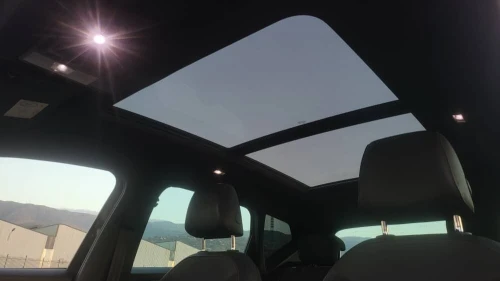 Seat ATECA 2019 FR