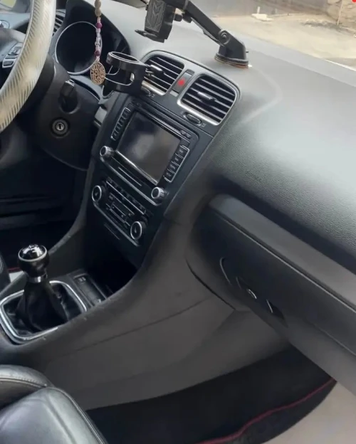 Golf 6 Rline 2012 Rline