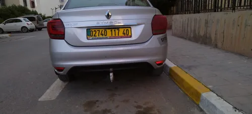 Renault Symbol 2017 Made In Bladi