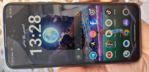 Realme C67 