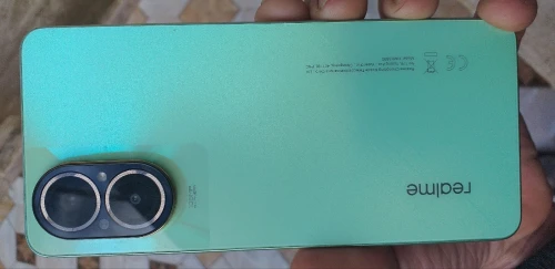 Realme C67 