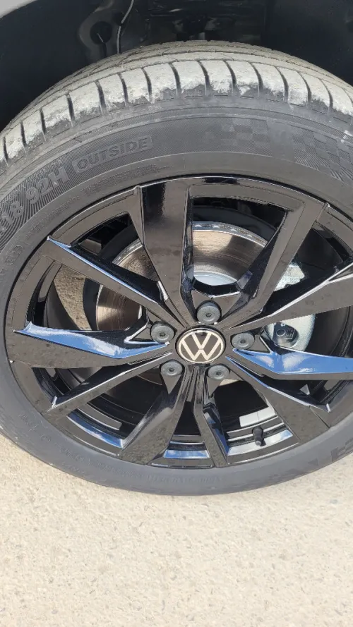 Volkswagen T-Roc 2026 R-Line 