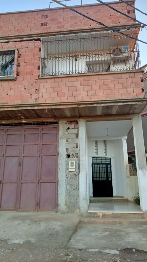 Vente bien immobilier Tlemcen Mansourah