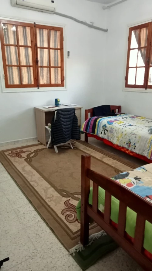 Vente bien immobilier Tlemcen Mansourah