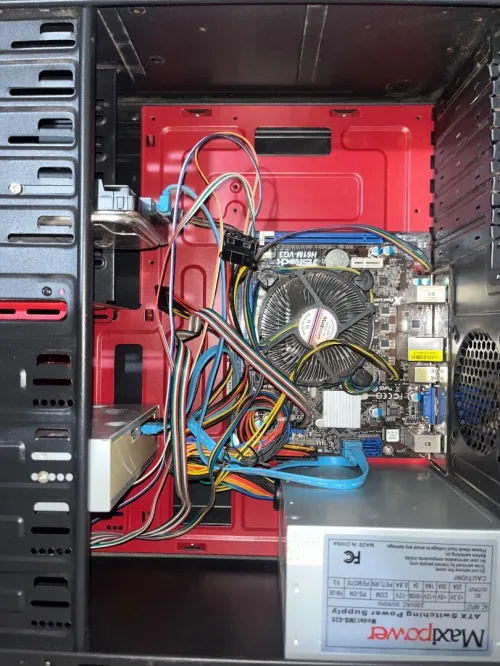 Pc benq