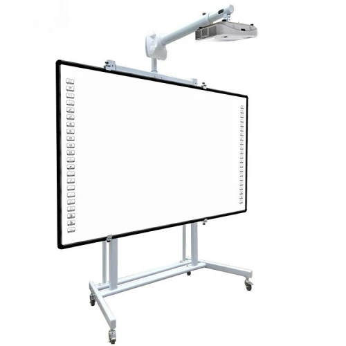Tableau blanc interactif السبورة التفاعلية