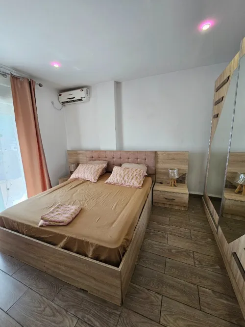 Location Appartement Duplex F4 Béjaïa Oued ghir