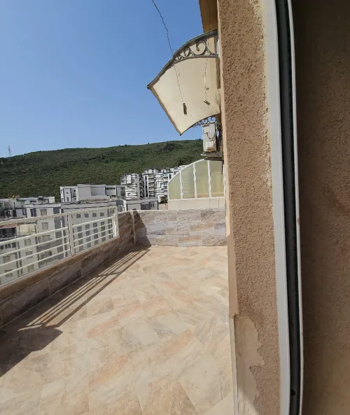 Location Appartement Duplex F4 Béjaïa Oued ghir