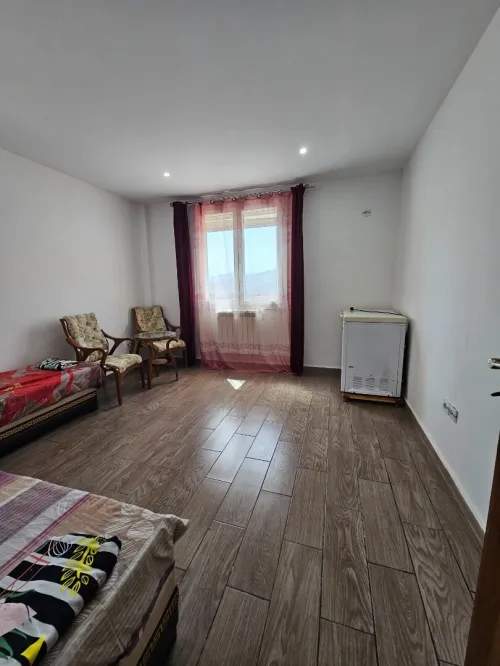 Location Appartement Duplex F4 Béjaïa Oued ghir