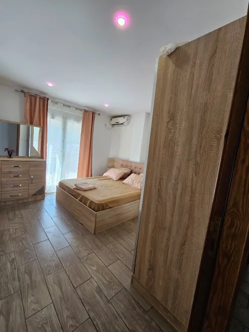 Location Appartement Duplex F4 Béjaïa Oued ghir