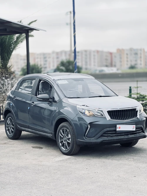 Geely Livan gx3pro 2026 Manuell+ toit