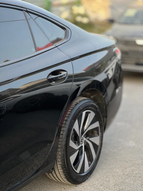 Volkswagen Passat 2025 Passat pro