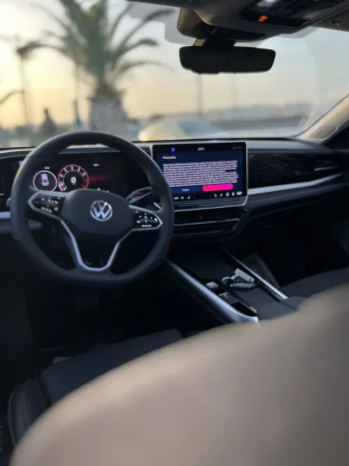 Volkswagen Passat 2025 Passat pro
