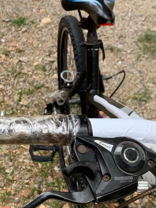 velo rockrider 26p 0676 11 45 56