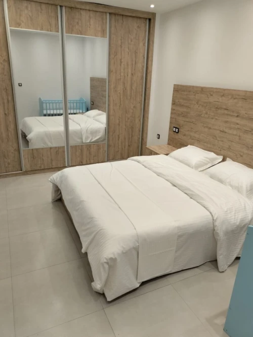 Location vacances Appartement Alger Birtouta