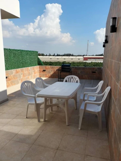 Location vacances Appartement Alger Birtouta