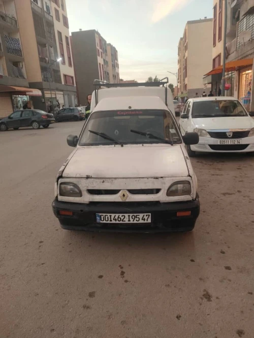 Renault Express 1995 Express