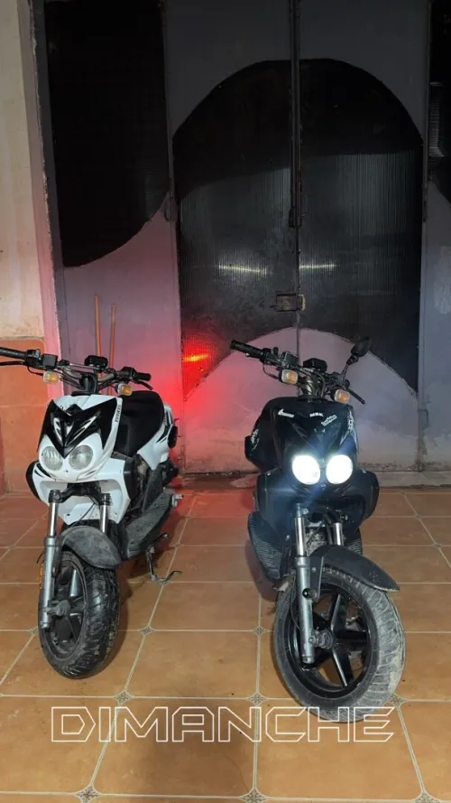 yamaha stunt 2016