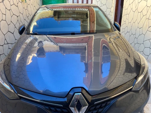 Renault Clio 5 Intens 2022 Intens