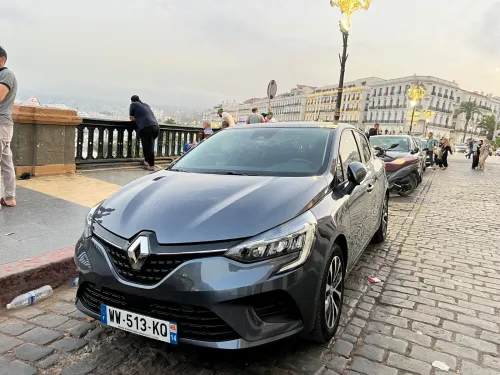 Renault Clio 5 Intens 2022 Intens